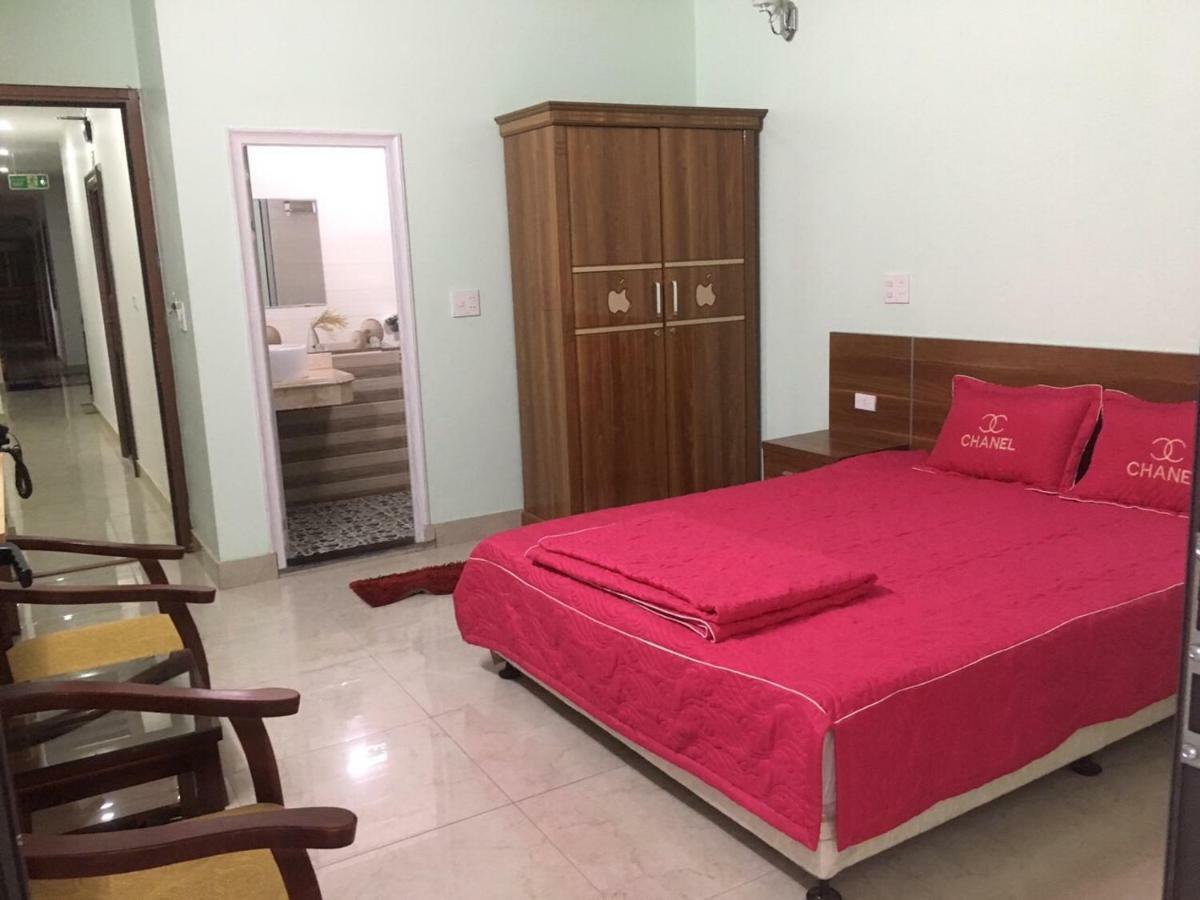 Ruby Hostel Ha Giang Exterior photo
